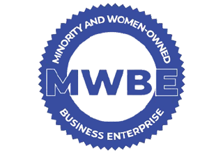 MWBE logo