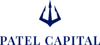 Patel Capital Logo
